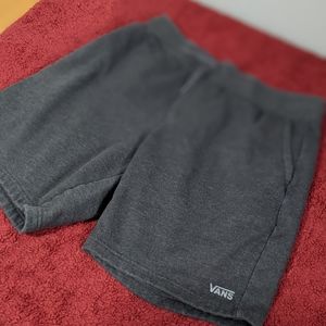 Vans Sweatshorts